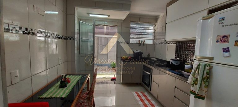 APARTAMENTO PLANO 3 NO BNH