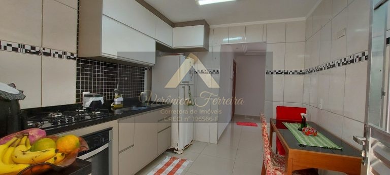 APARTAMENTO PLANO 3 NO BNH