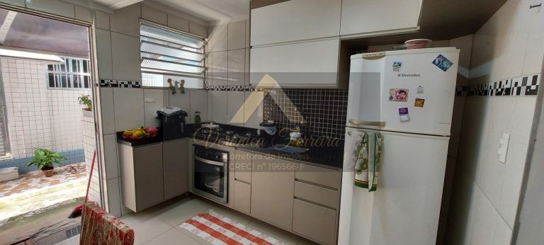 APARTAMENTO PLANO 3 NO BNH