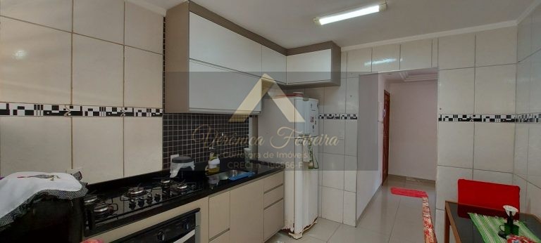 APARTAMENTO PLANO 3 NO BNH