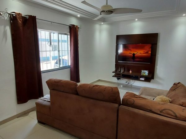 APARTAMENTO PLANO 3 NO BNH