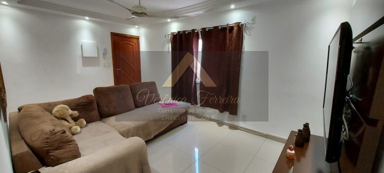 APARTAMENTO PLANO 3 NO BNH