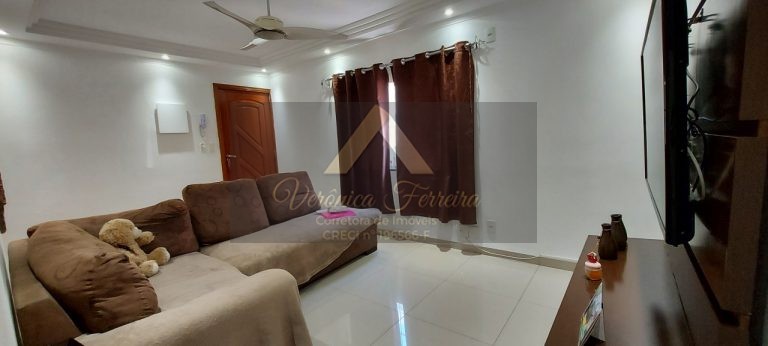 APARTAMENTO PLANO 3 NO BNH