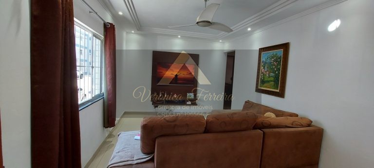 APARTAMENTO PLANO 3 NO BNH