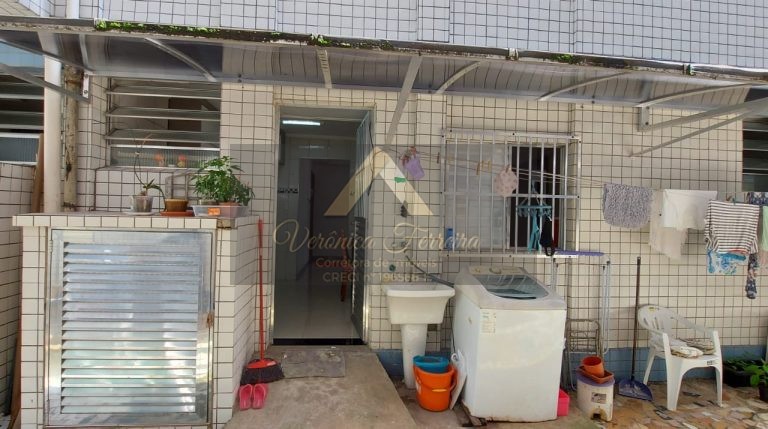 APARTAMENTO PLANO 3 NO BNH