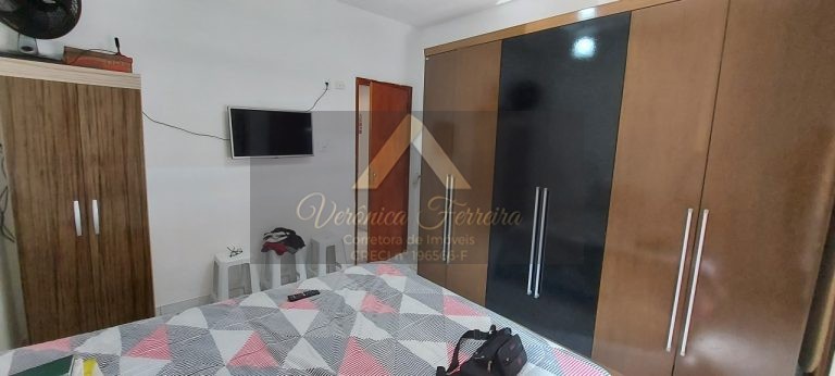 APARTAMENTO NO BAIRRO APARECIDA