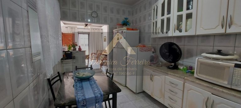 APARTAMENTO NO BAIRRO APARECIDA