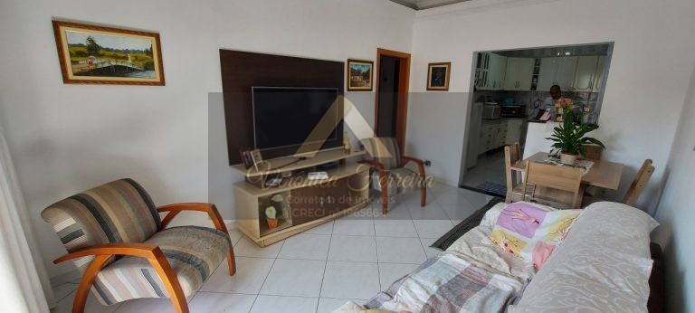 APARTAMENTO NO BAIRRO APARECIDA