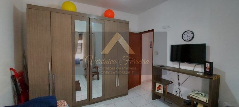 APARTAMENTO NO BAIRRO APARECIDA