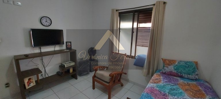 APARTAMENTO NO BAIRRO APARECIDA