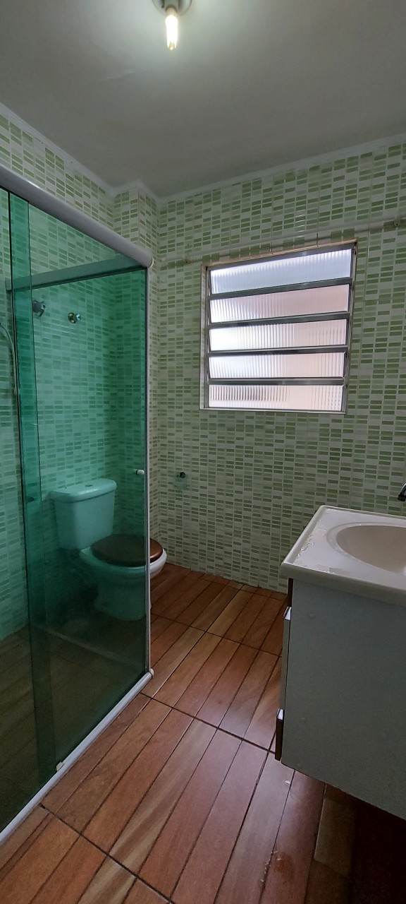 APARTAMENTO NO BAIRRO MACUCO EM SANTOS