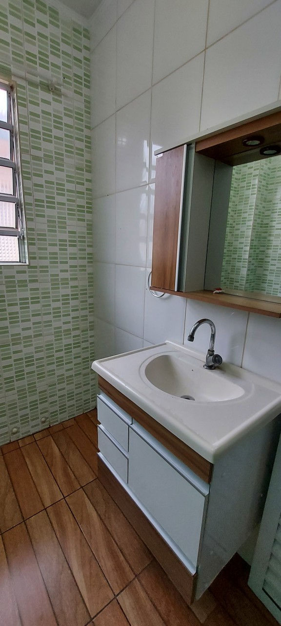 APARTAMENTO NO BAIRRO MACUCO EM SANTOS