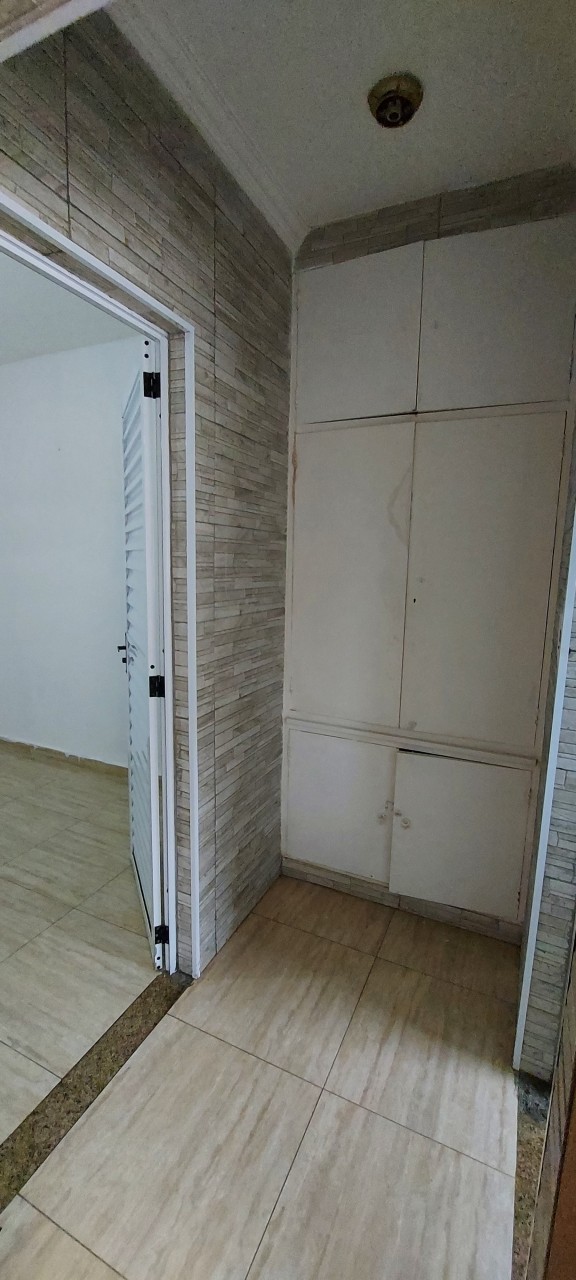 APARTAMENTO NO BAIRRO MACUCO EM SANTOS