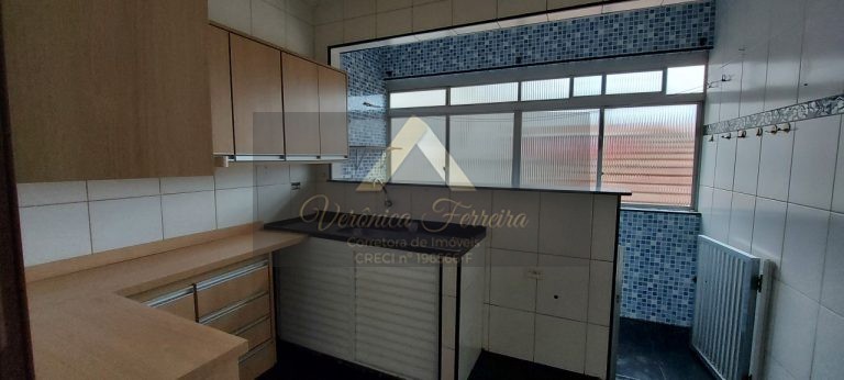 APARTAMENTO NO BAIRRO MACUCO EM SANTOS