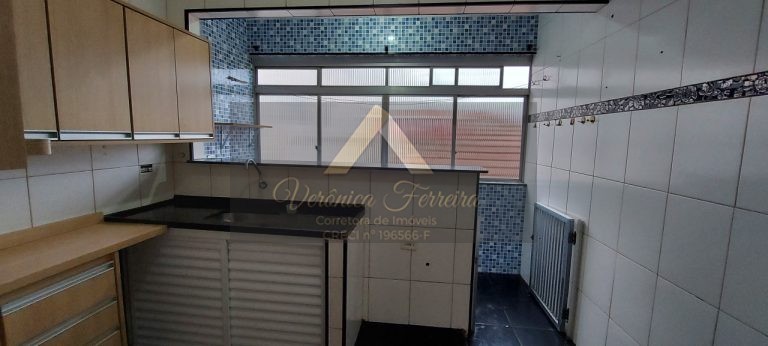 APARTAMENTO NO BAIRRO MACUCO EM SANTOS