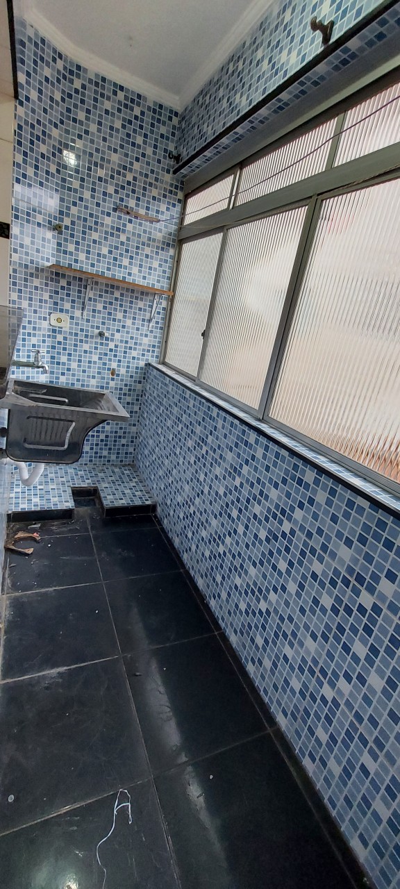 APARTAMENTO NO BAIRRO MACUCO EM SANTOS