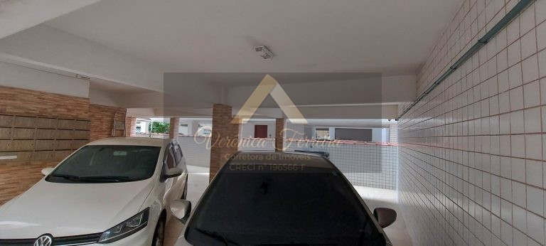 APARTAMENTO NO BAIRRO MACUCO EM SANTOS