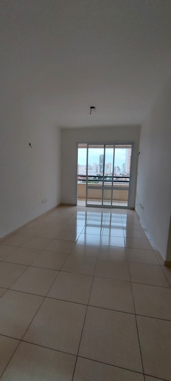 APARTAMENTO NO EDIFÍCIO VISCONDE DO EMBARÉ EM SANTOS
