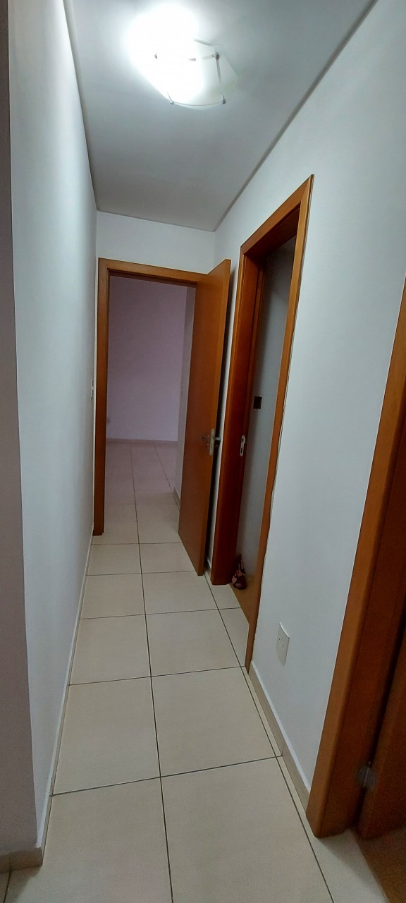 APARTAMENTO NO EDIFÍCIO VISCONDE DO EMBARÉ EM SANTOS