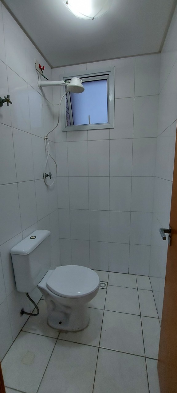 APARTAMENTO NO EDIFÍCIO VISCONDE DO EMBARÉ EM SANTOS