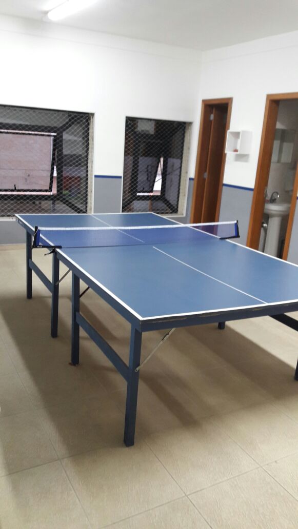 APARTAMENTO NO EDIFÍCIO VISCONDE DO EMBARÉ EM SANTOS