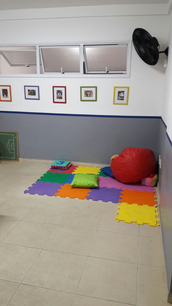 APARTAMENTO NO EDIFÍCIO VISCONDE DO EMBARÉ EM SANTOS
