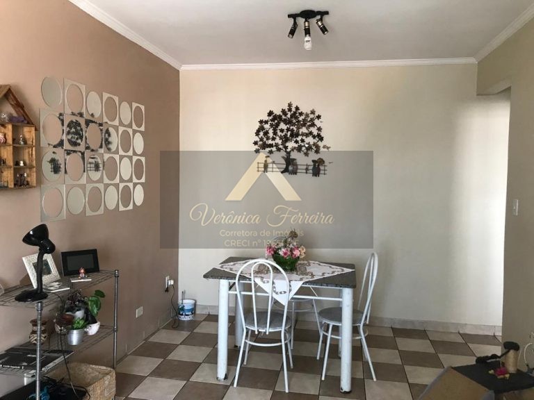 APARTAMENTO NO EMBARÉ