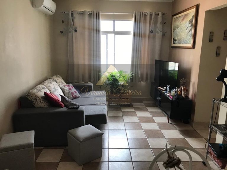 APARTAMENTO NO EMBARÉ