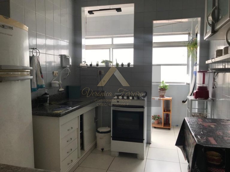 APARTAMENTO NO EMBARÉ