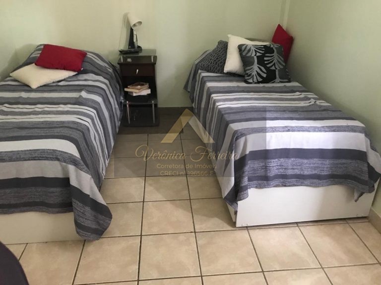 APARTAMENTO NO EMBARÉ