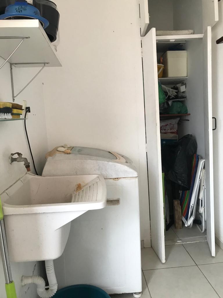 APARTAMENTO NO EMBARÉ