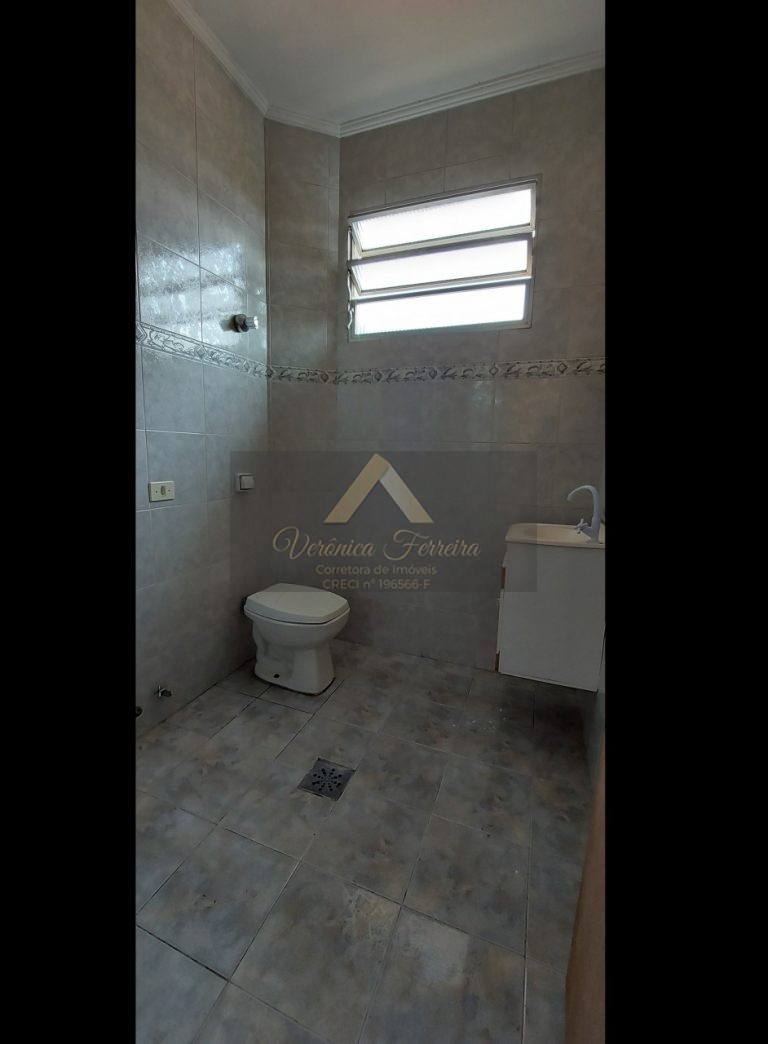 Apartamento em São Vicente/SP