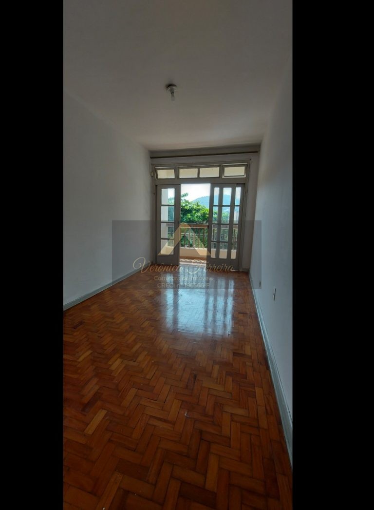 Apartamento em São Vicente/SP