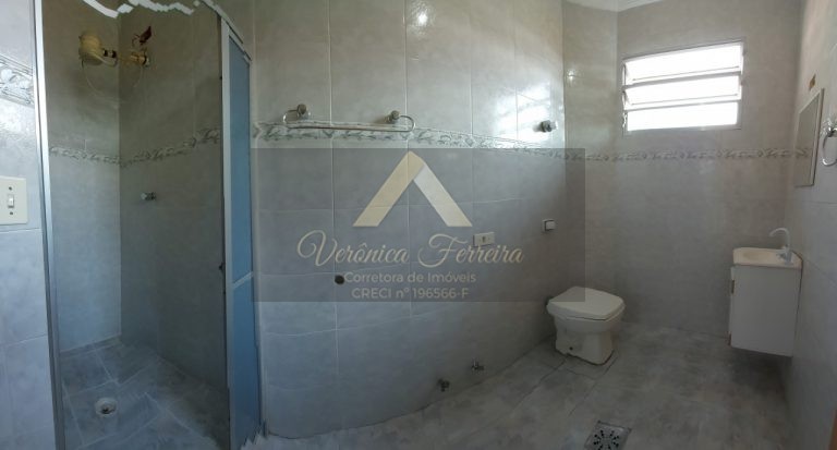 Apartamento em São Vicente/SP