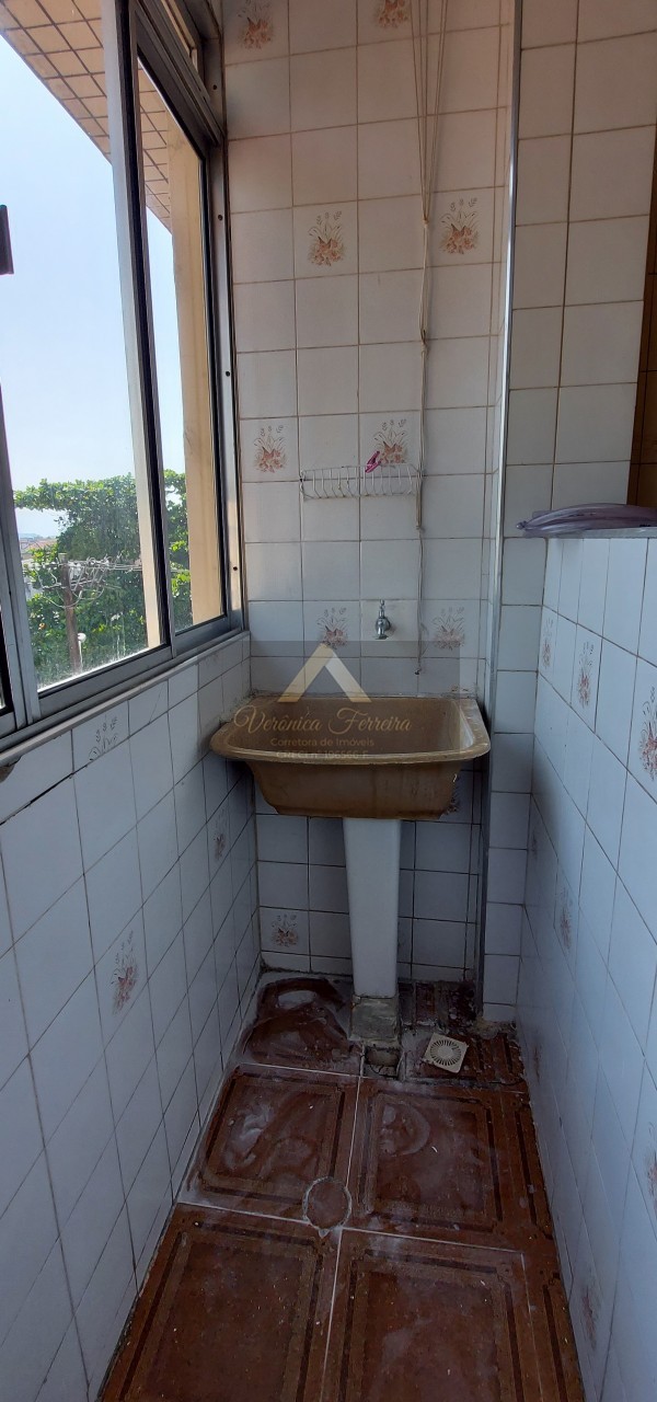 Apartamento em São Vicente/SP