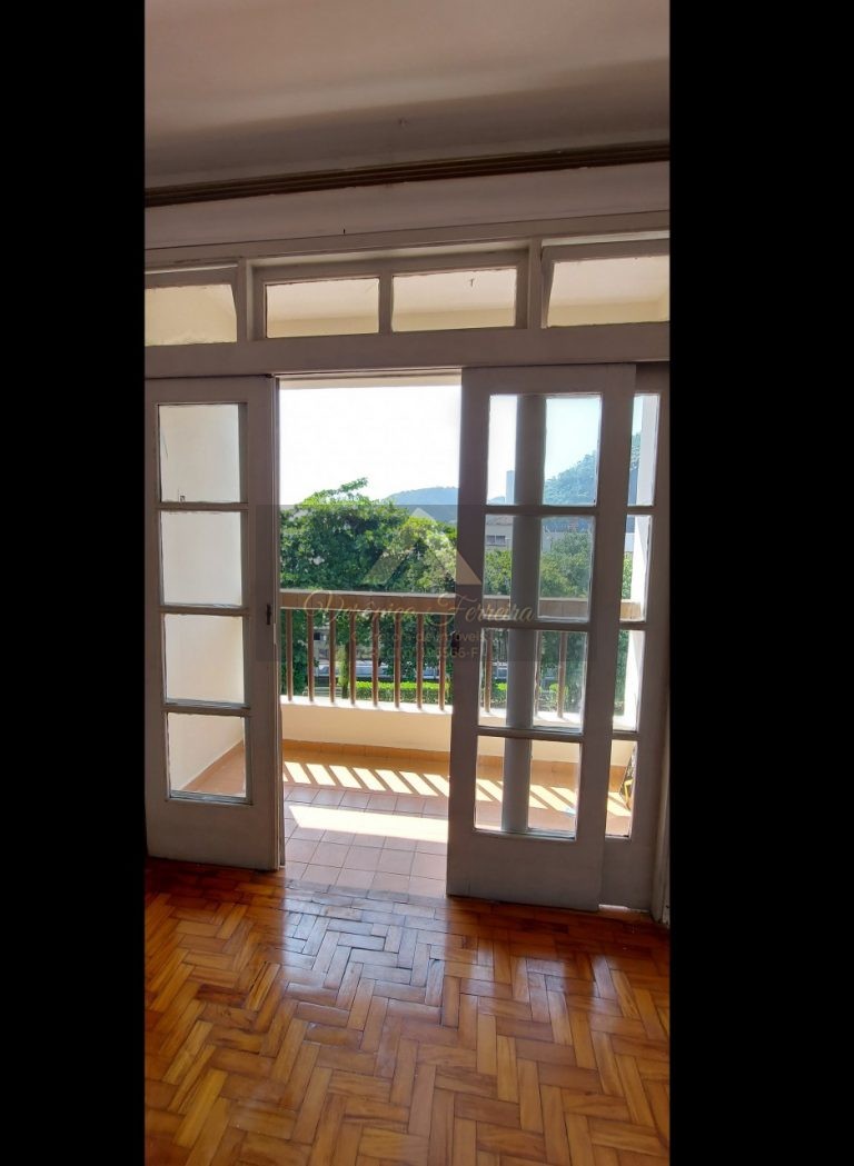 Apartamento em São Vicente/SP