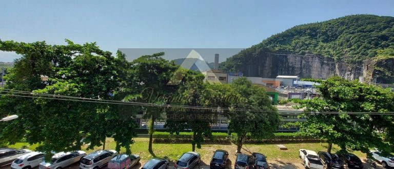 Apartamento em São Vicente/SP