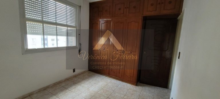 COBERTURA BAIRRO DO GONZAGA EM SANTOS