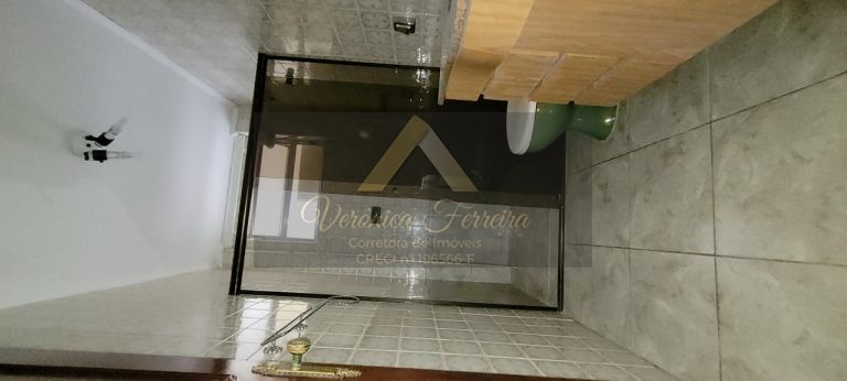 COBERTURA BAIRRO DO GONZAGA EM SANTOS