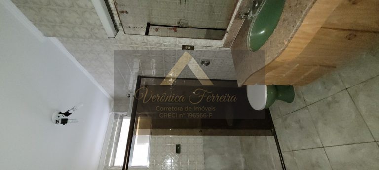 COBERTURA BAIRRO DO GONZAGA EM SANTOS