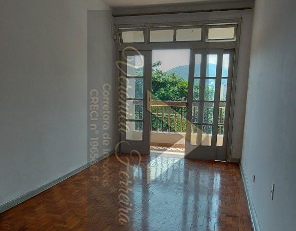 Apartamento para locação de 56m² em São Vicente/SP