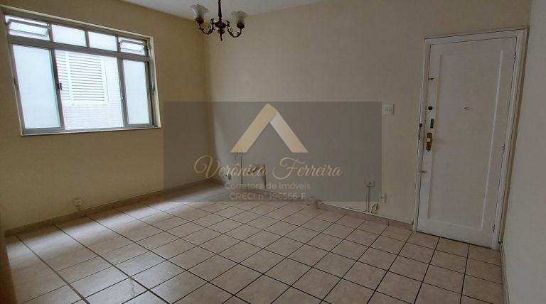 Apartamento para locação no bairro Embaré