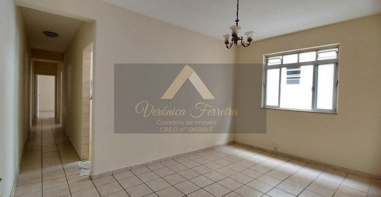 Apartamento para locação no bairro Embaré