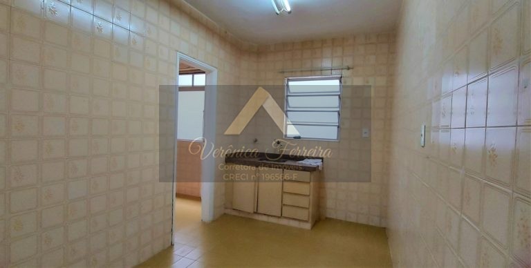 Apartamento para locação no bairro Embaré
