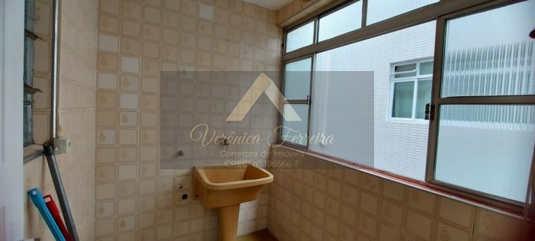 Apartamento para locação no bairro Embaré
