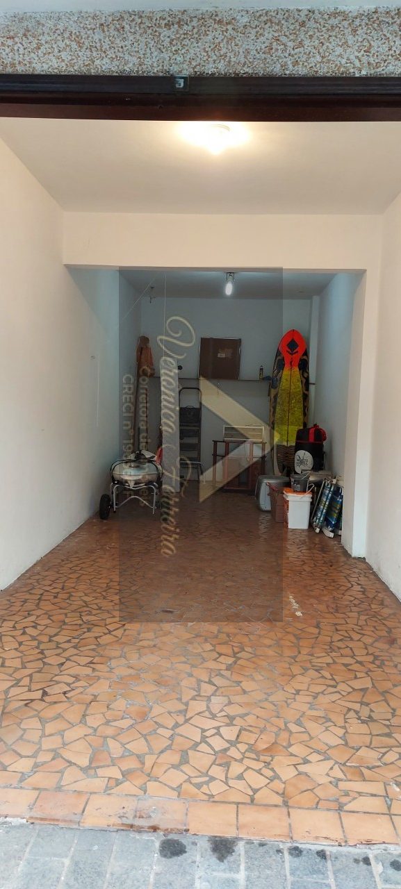 APARTAMENTO A VENDA NA PONTA DA PRAIA EM SANTOS/SP