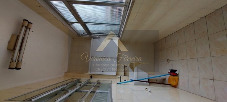 APARTAMENTO A VENDA NA PONTA DA PRAIA EM SANTOS/SP