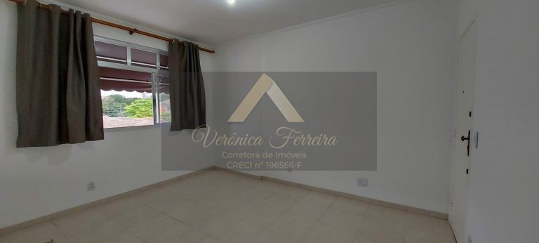 APARTAMENTO A VENDA NA PONTA DA PRAIA EM SANTOS/SP