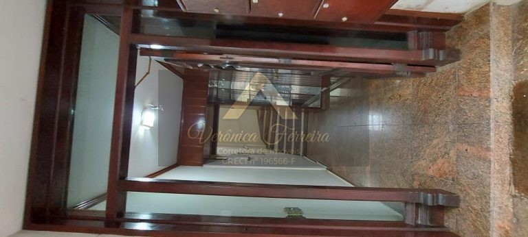 APARTAMENTO A VENDA NA PONTA DA PRAIA EM SANTOS/SP