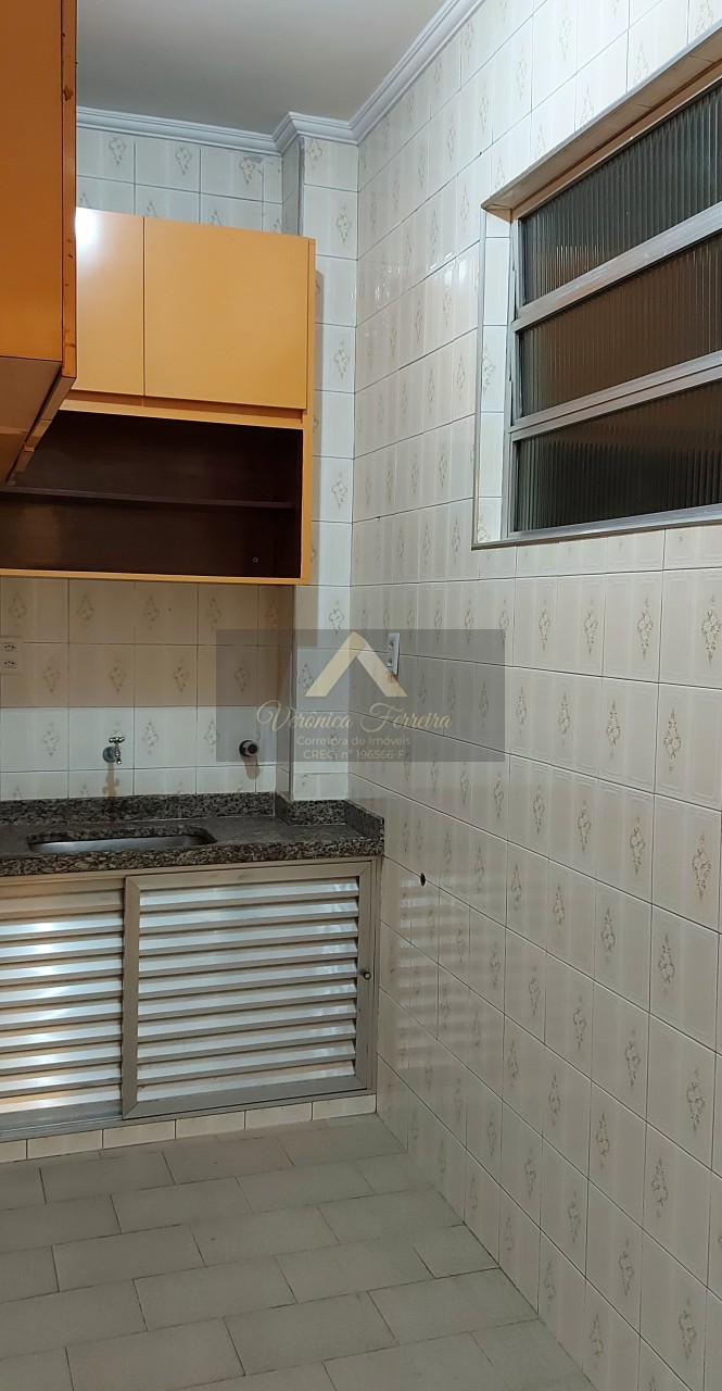 APARTAMENTO A VENDA NO EMBARE EM SANTOS/SP